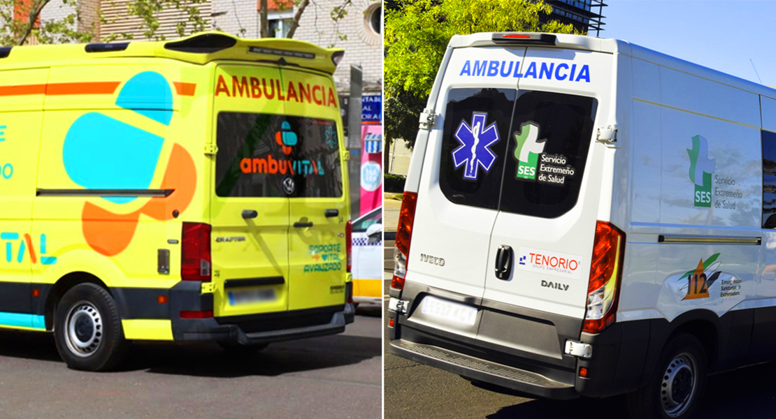 USO denuncia un posible ERE encubierto en Ambuvital, empresa que sustituyó a Tenorio