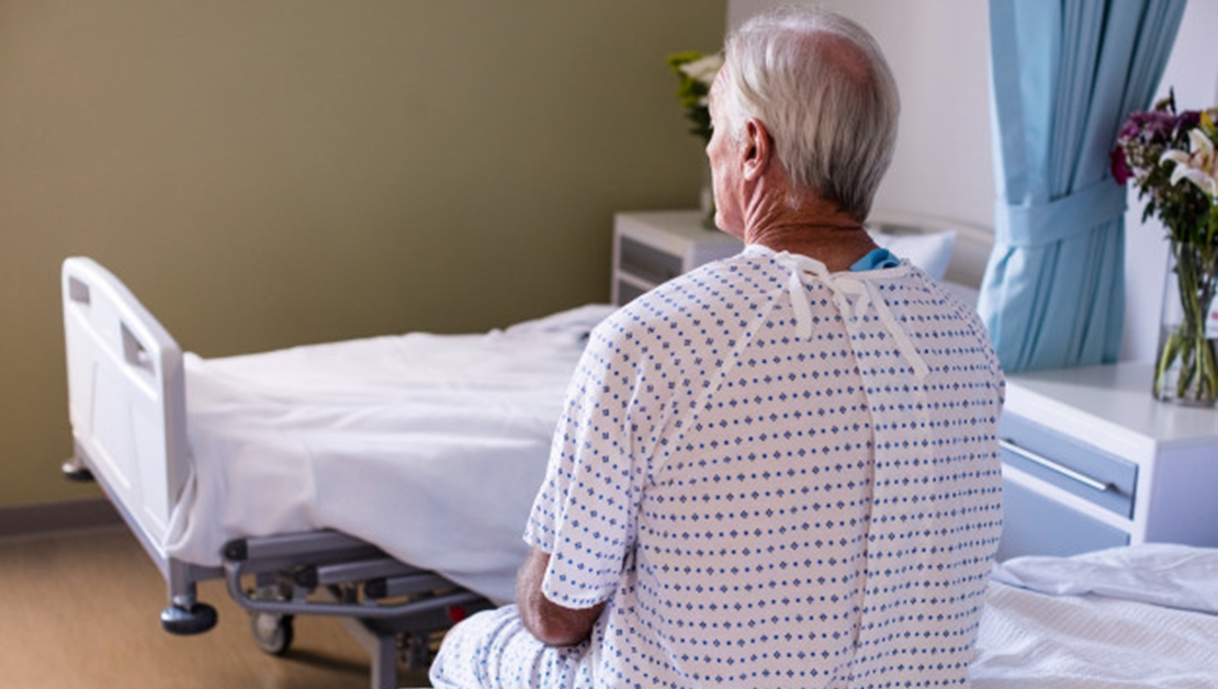 El 22% de los pacientes mayores de 80 años presentan problemas con el alcohol