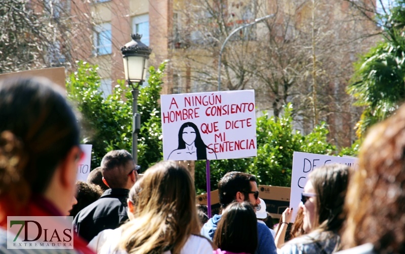 Convocatoria: Manifestaciones en toda España tras el repunte de asesinatos machistas