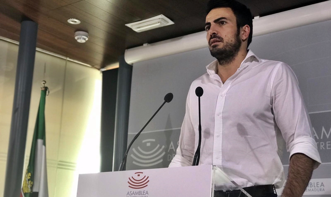 Cs considera “un insulto” la concesión de indultos “a los que quieren romper España”