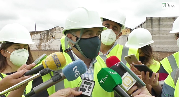 &quot;Si sirve para que la campaña de abonos sea un éxito, bienvenidas sean las leches que me peguen&quot;