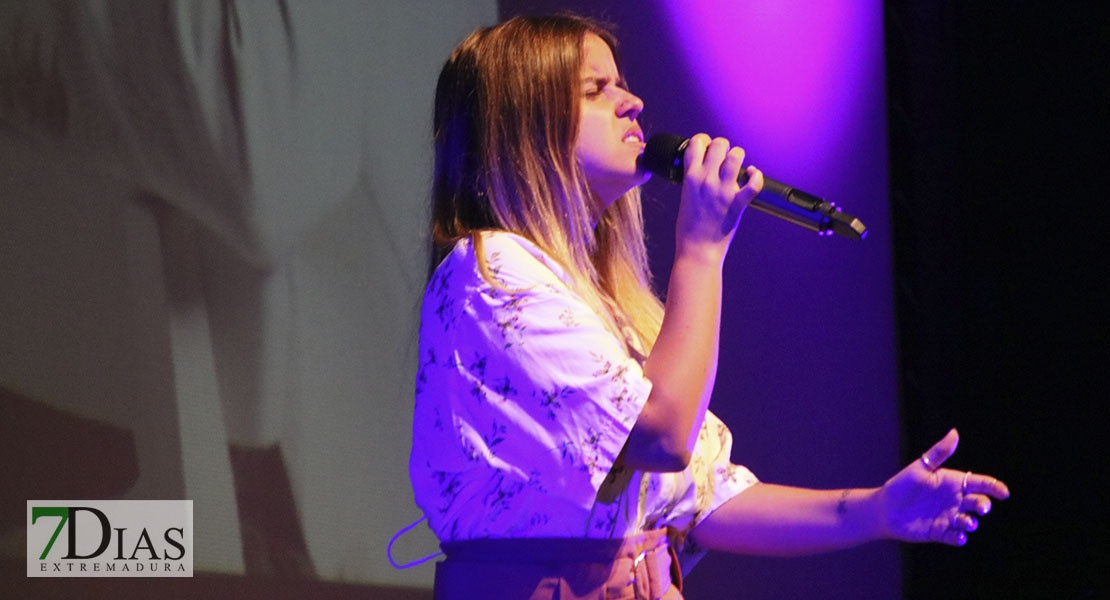 El Festival de Flamenco y Fado llenará de música a la ciudad de Badajoz