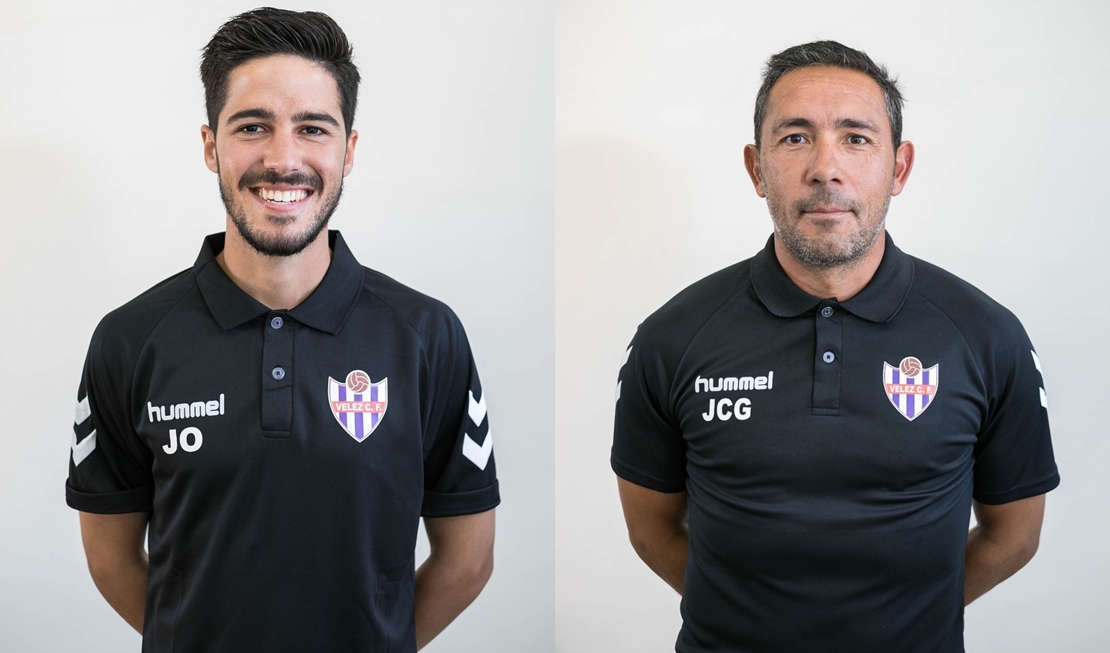 El CD. Don Benito anuncia su nuevo entrenador