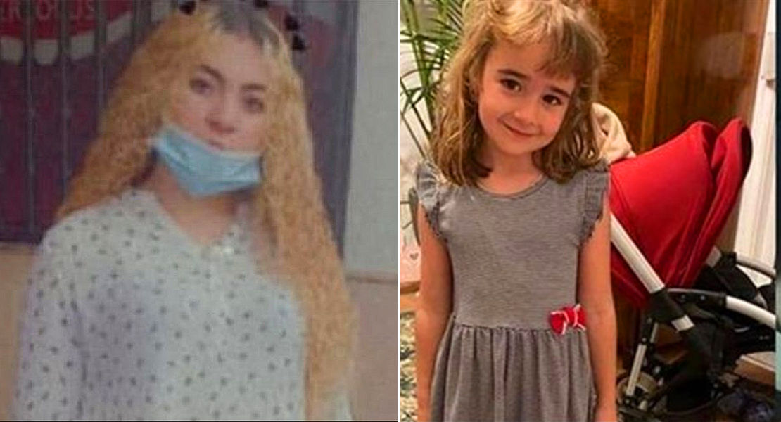Minuto de silencio en Badajoz y Cáceres por la niña de Tenerife y la menor asesinada en Sevilla