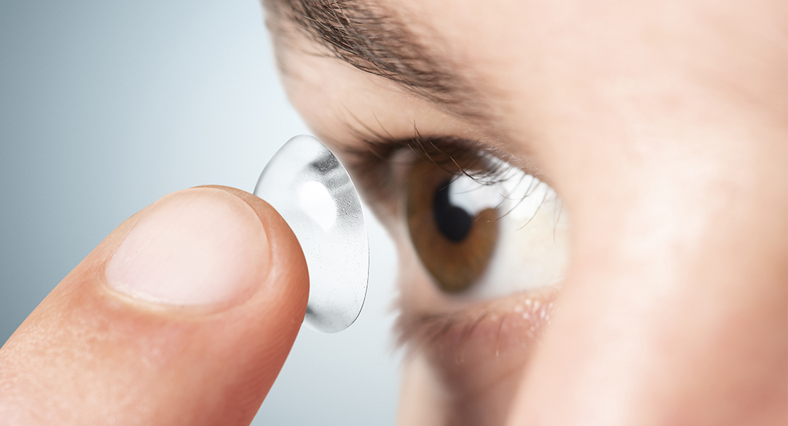 Alerta: retiradas 23 soluciones para lentillas y ojos de varias marcas