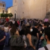 Extremadura alza la voz en repulsa de los asesinatos de las niñas de Tenerife y la joven sevillana