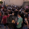 Extremadura alza la voz en repulsa de los asesinatos de las niñas de Tenerife y la joven sevillana
