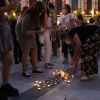 Extremadura alza la voz en repulsa de los asesinatos de las niñas de Tenerife y la joven sevillana