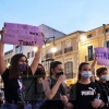 Extremadura alza la voz en repulsa de los asesinatos de las niñas de Tenerife y la joven sevillana