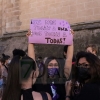Extremadura alza la voz en repulsa de los asesinatos de las niñas de Tenerife y la joven sevillana