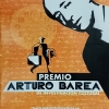 &#39;Hambre&#39;, premio Arturo Barea 2019, se ha presentado en la Feria del Libro de Badajoz