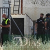 Detenido tras una persecución entre Badajoz y Gévora