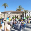 REPOR: Manifestación por la crítica situación de los centros de infantil y guarderías extremeñas