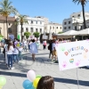 REPOR: Manifestación por la crítica situación de los centros de infantil y guarderías extremeñas