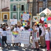 REPOR: Manifestación por la crítica situación de los centros de infantil y guarderías extremeñas