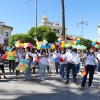 REPOR: Manifestación por la crítica situación de los centros de infantil y guarderías extremeñas