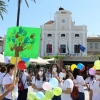 REPOR: Manifestación por la crítica situación de los centros de infantil y guarderías extremeñas