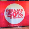 REPOR - Los extremeños aprovechan las primeras rebajas del verano