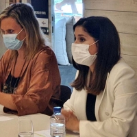 “Las instituciones tenemos una responsabilidad compartida en la lucha contra la violencia de género”