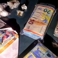 Detienen en Badajoz a un ciudadano portugués por tráfico de drogas