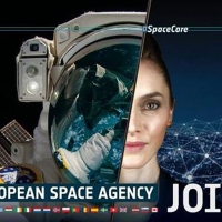Más de 1.300 españoles aspiran a ser astronautas de la ESA