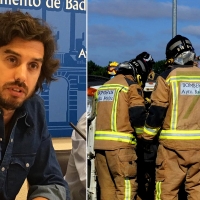 El Ayto. desmiente que los Bomberos estén bajo mínimos: &quot;Estamos invirtiendo mucho&quot;