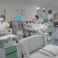 Llerena-Zafra finaliza la ampliación y mejora de sus unidades de hemodiálisis