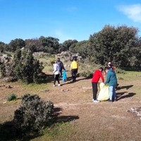 7.750 alumnos nuevos enemigos de la basuraleza