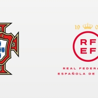 El Rey de España y el presidente de Portugal apoyan la candidatura para el Mundial 2030