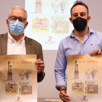Zalamea concibe una campaña de promoción turística en torno a cuatro hitos culturales