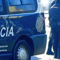 Cuatro detenidos por robar en varios domicilios de Badajoz