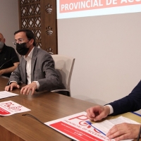 1,1 millones de Diputación para dotar de accesibilidad a los municipios