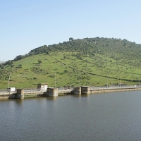Extremadura pide inversión europea para abastecer y depurar agua en zonas rurales