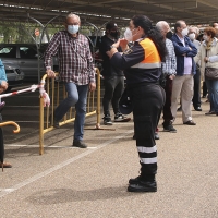 Extremadura espera alcanzar la inmunidad de grupo en unas semanas