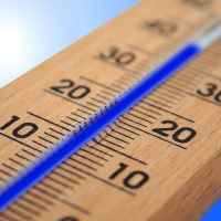 Anuncian una nueva bajada de temperaturas en Extremadura