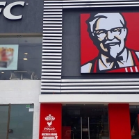 Ya hay fecha de apertura para el KFC de Badajoz