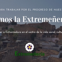 Nace &#39;Extremeñería&#39; para terminar con el olvido que sufre Extremadura