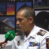 El Superintendente de la Policía Local de Badajoz pide que le suban el sueldo