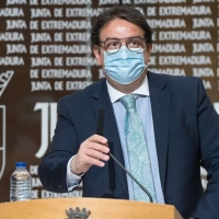 A pocos días para que comience la vacunación de 30 a 39 años en Extremadura