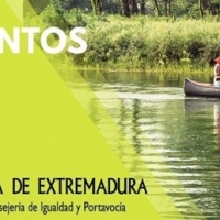 Jóvenes extremeños podrán disfrutar de los campamentos de verano