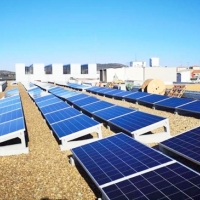 El nuevo fondo de garantía contribuirá a la mejora de la eficiencia energética de viviendas