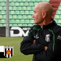 Miguel Rivera no continuará como entrenador del AD Mérida