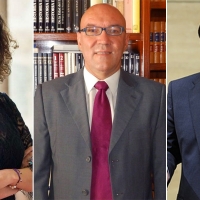 Premian a Vara, Olga García y Julián Mora &quot;por contribuir a la destrucción del medio ambiente&quot;