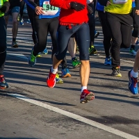 La Media Maratón de Cáceres cubre el número de inscripciones: se abre una lista de reserva