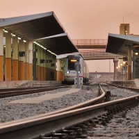 Amigos de Badajoz pide llamar Carolina Coronado a la estación de trenes