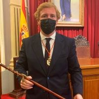 Badajoz ya tiene nuevo alcalde