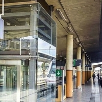 La circulación diaria del tren Badajoz-Alcázar de SJ se restablece en unos días