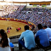 Ya se conoce el cartel para la Feria Taurina de San Juan en Badajoz