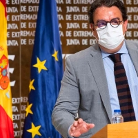 Extremadura tratará a los ciudadanos con secuelas del Covid