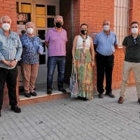 Vox demanda los aparcamientos en Valdepasillas, "una promesa incumplida"
